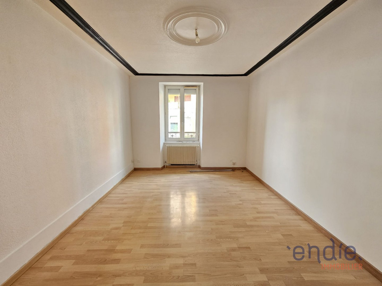 à louer Appartement Belfort - Photo 4
