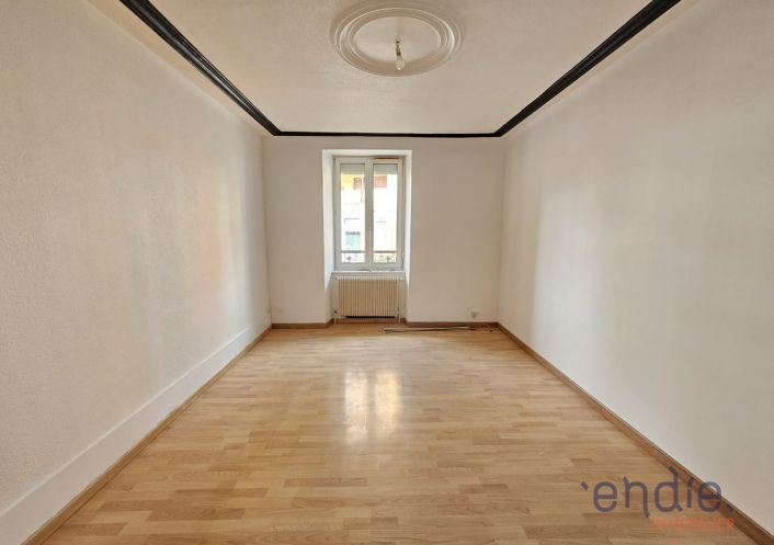 à louer Appartement Belfort