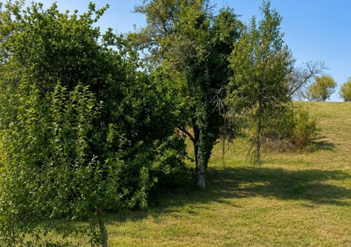 à vendre Terrain Marnay