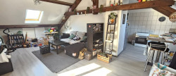 location Appartement Vezelois