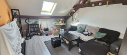 location Appartement Vezelois