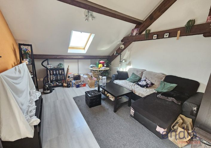 à louer Appartement Vezelois
