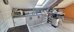 location Appartement Vezelois