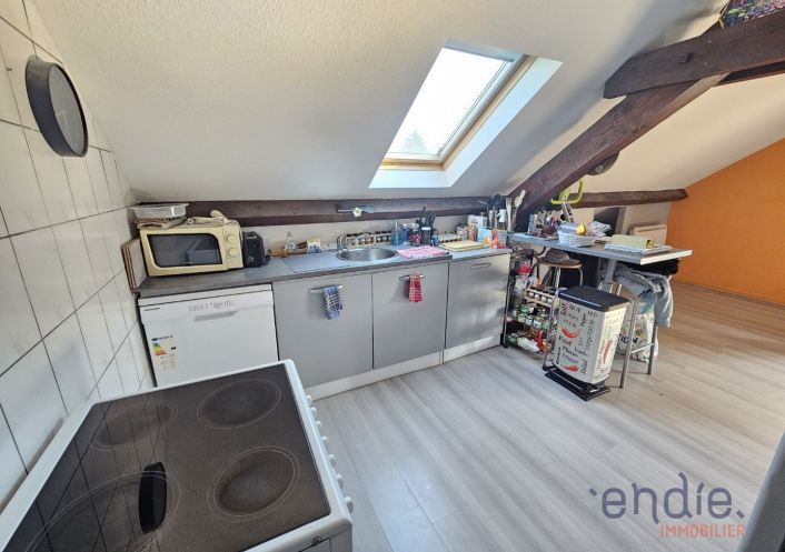 à louer Appartement Vezelois