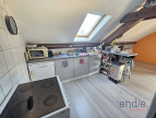 à louer Appartement Vezelois