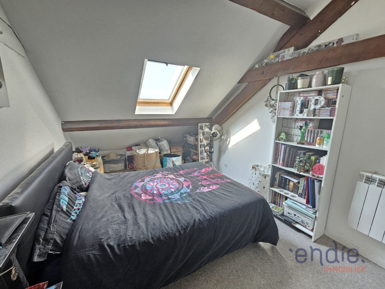location Appartement Vezelois - Photo 5