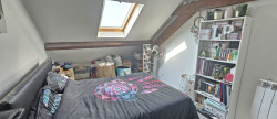 location Appartement Vezelois