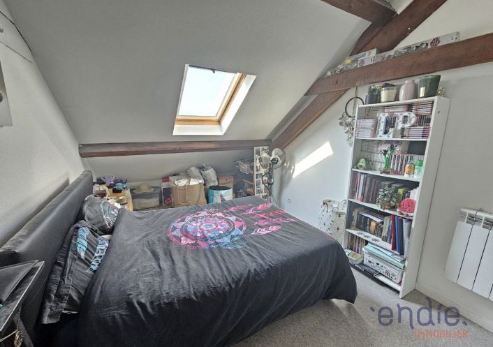 à louer Appartement Vezelois