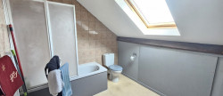 location Appartement Vezelois