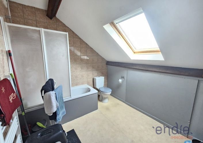 à louer Appartement Vezelois