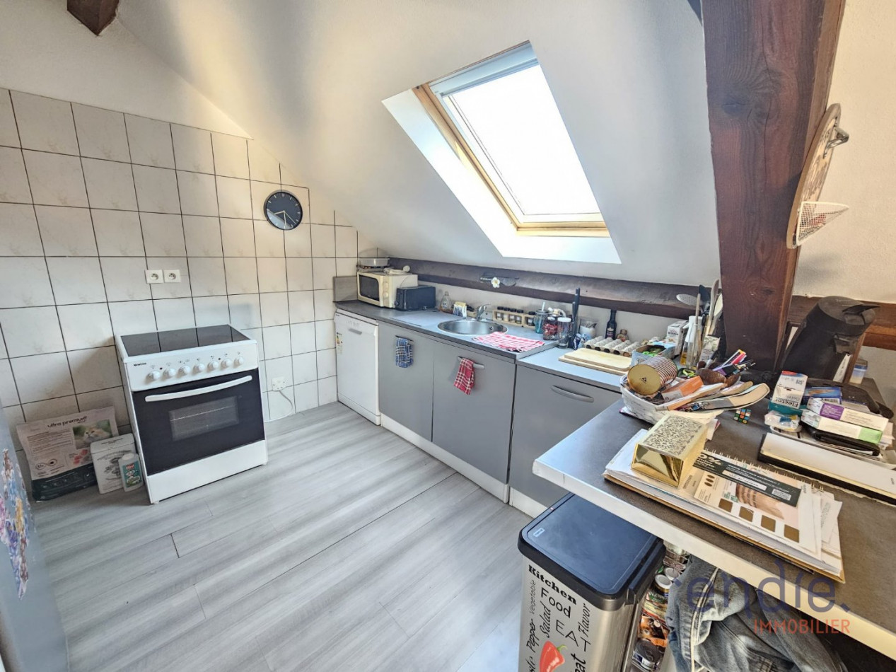 à louer Appartement Vezelois - Photo 3