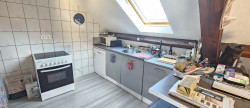 location Appartement Vezelois