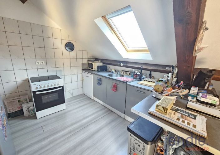 à louer Appartement Vezelois