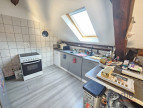 à louer Appartement Vezelois