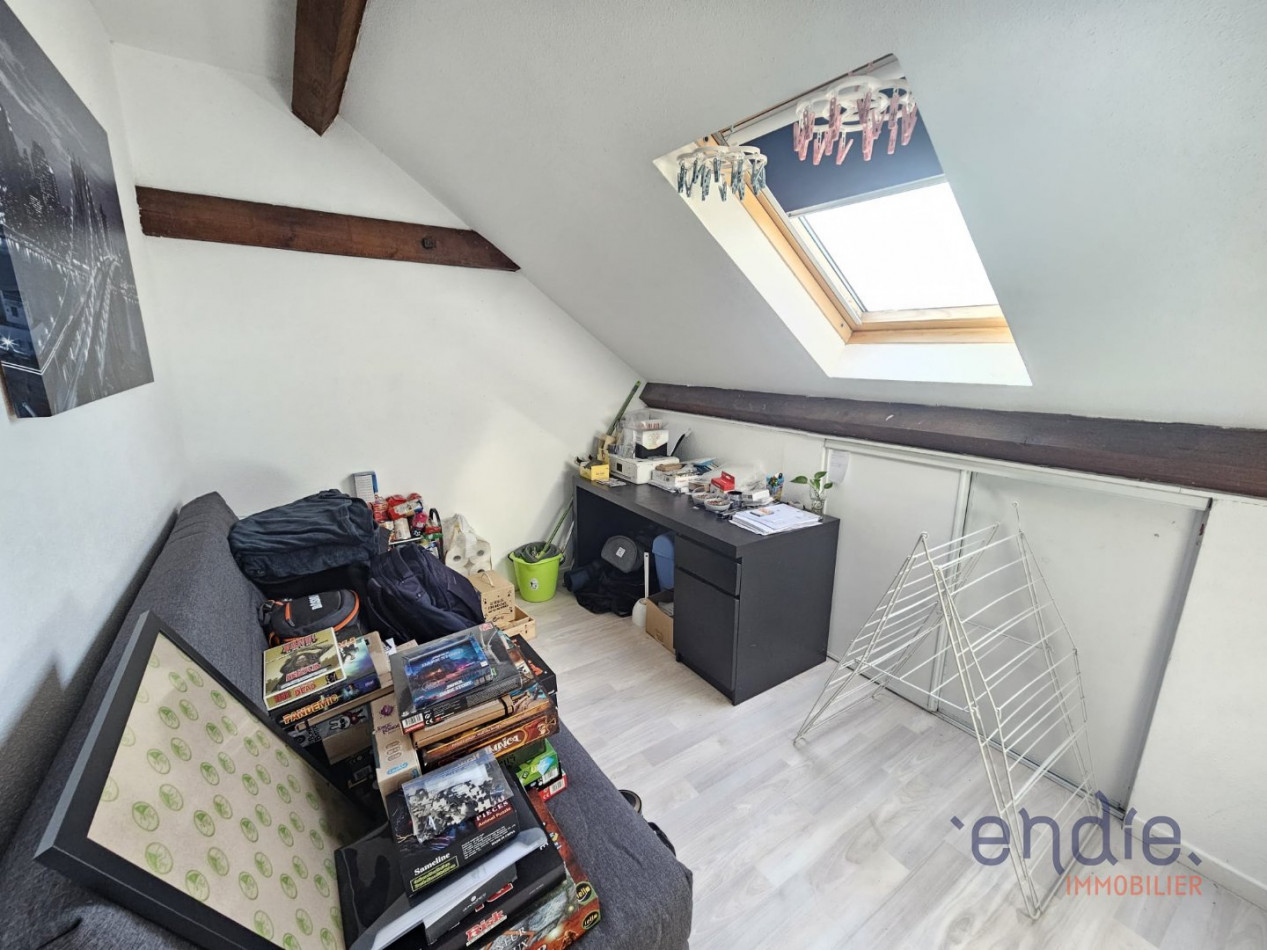 à louer Appartement Vezelois - Photo 6