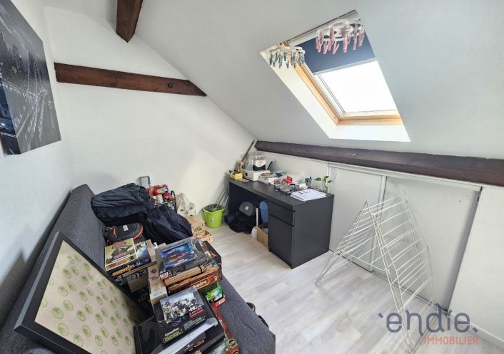 à louer Appartement Vezelois