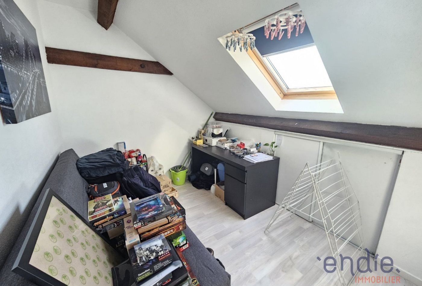 location Appartement Vezelois - Photo 6