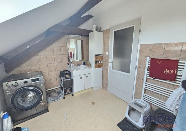 à louer Appartement Vezelois