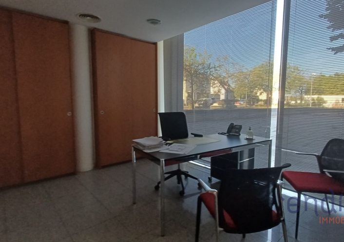 à louer Bureau Wittenheim