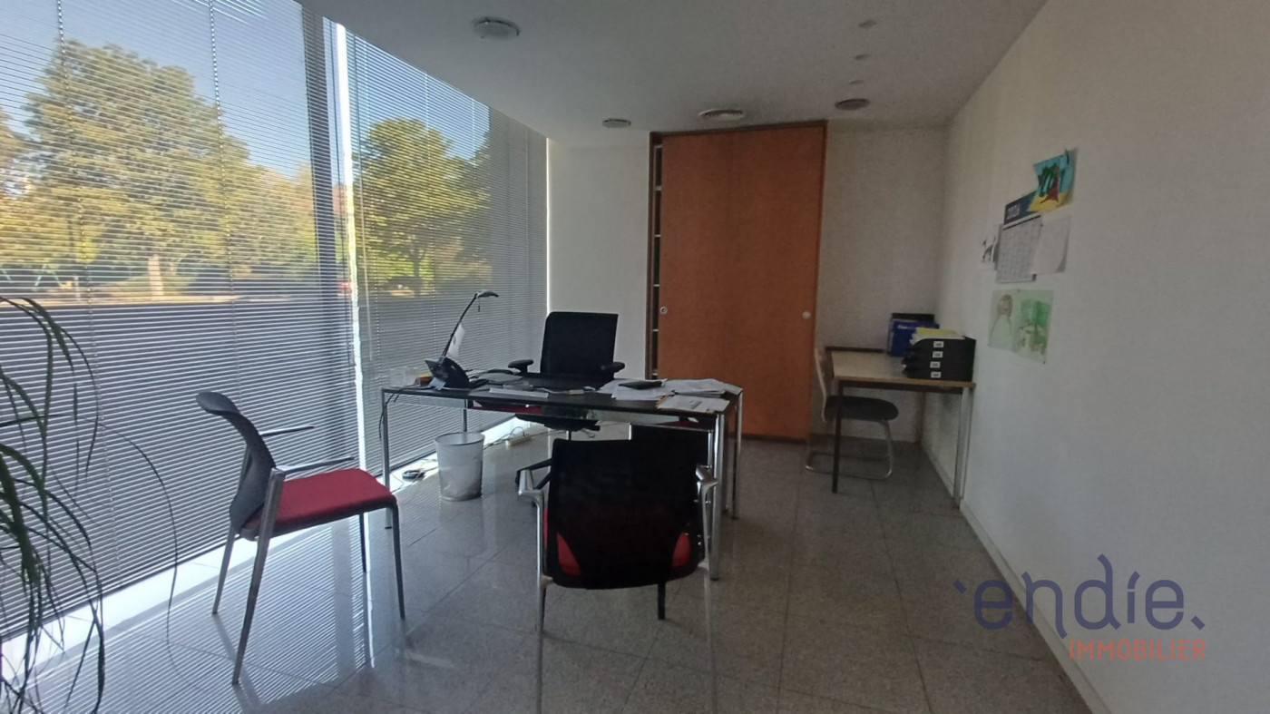 à louer Bureau Wittenheim - Photo 5