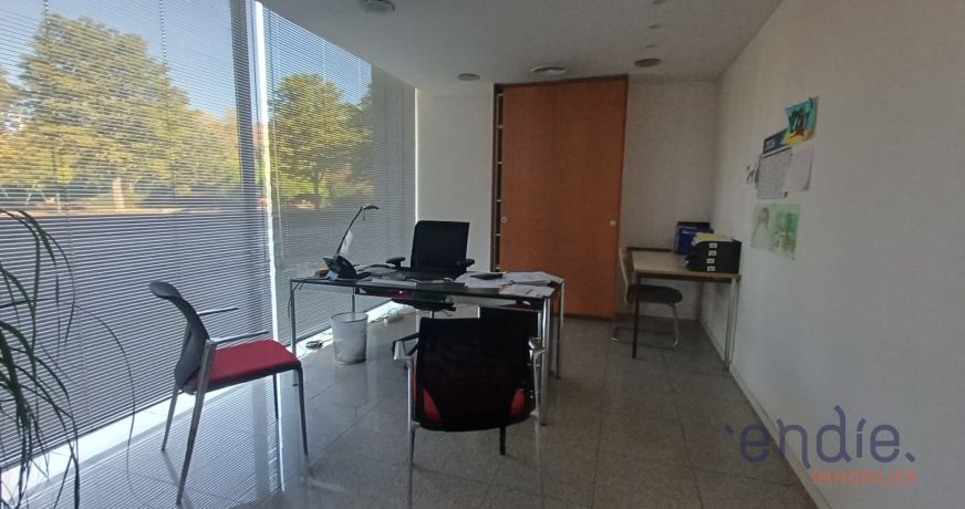 location Bureau Wittenheim