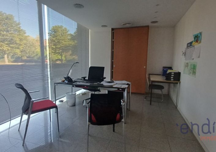 à louer Bureau Wittenheim