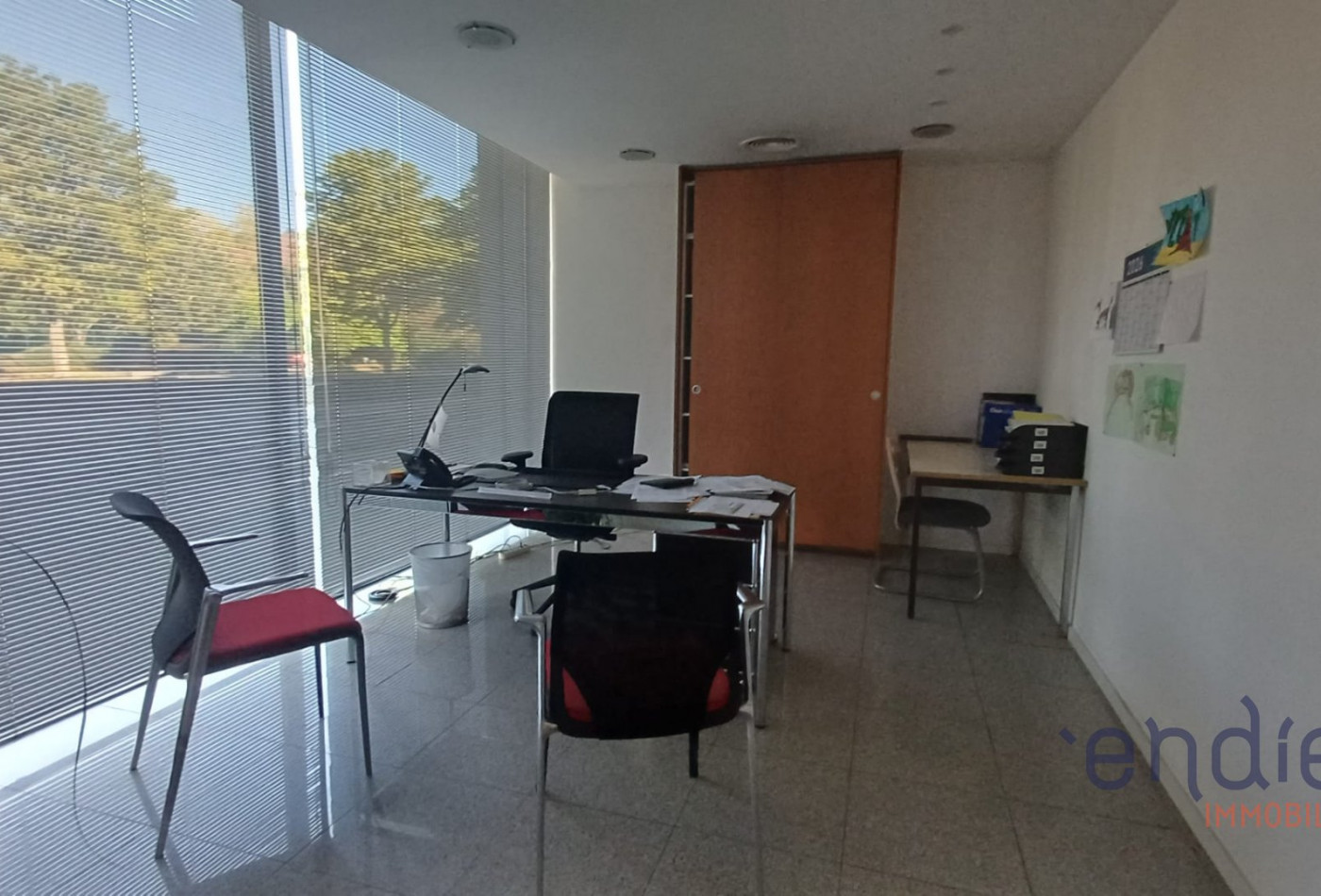 location Bureau Wittenheim - Photo 5