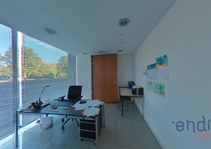 à louer Bureau Wittenheim