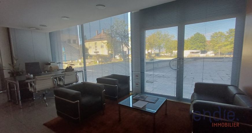 location Bureau Wittenheim