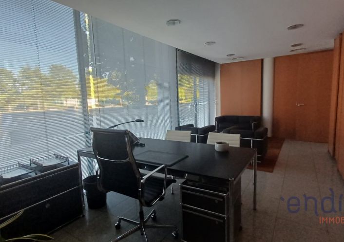à louer Bureau Wittenheim