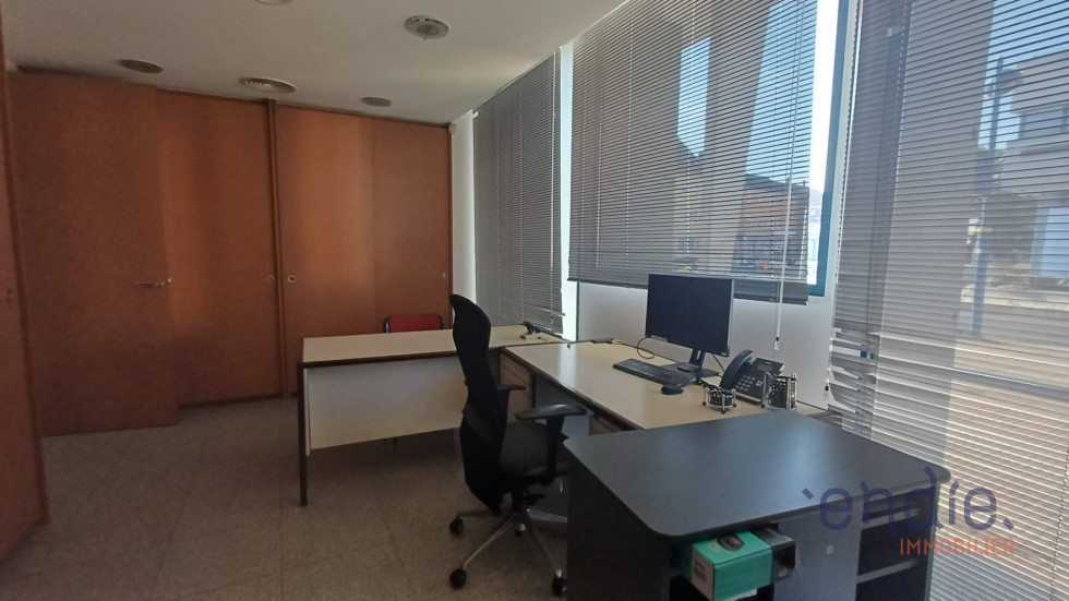 location Bureau Wittenheim - Photo 9