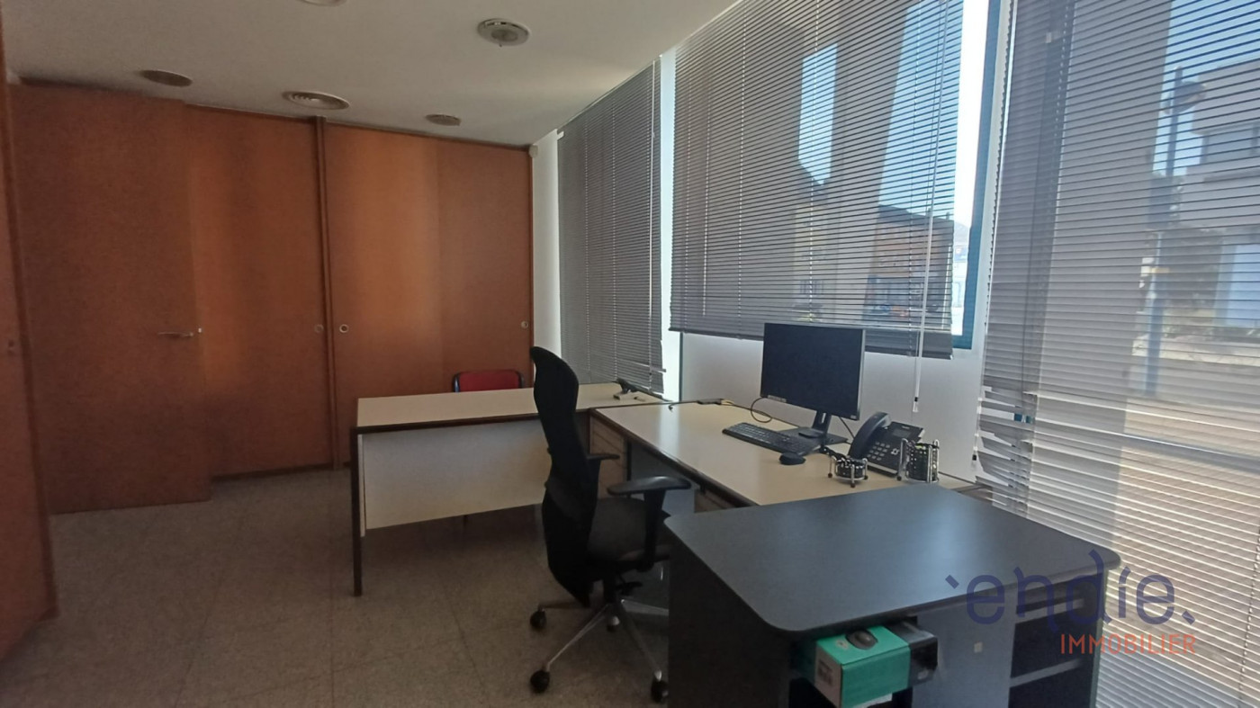 à louer Bureau Wittenheim - Photo 9