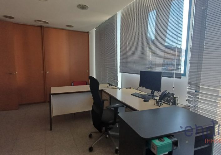 à louer Bureau Wittenheim