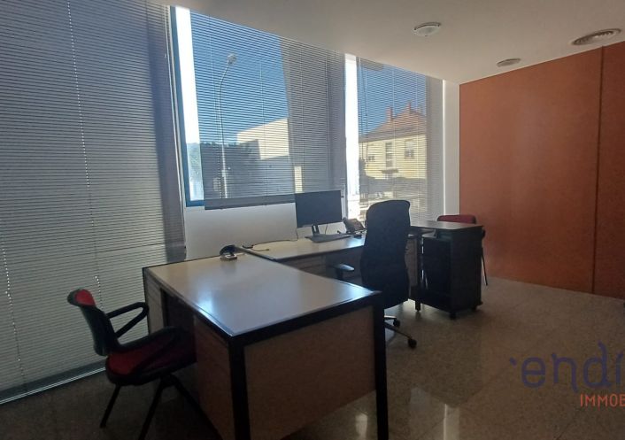 à louer Bureau Wittenheim