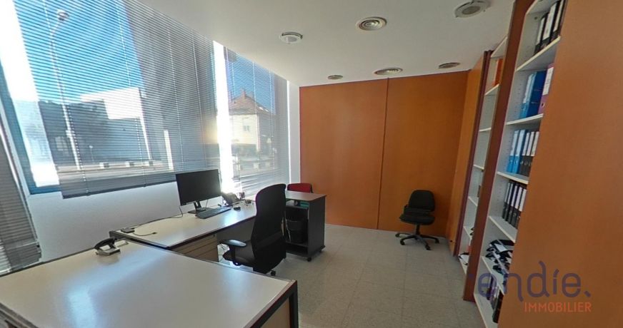 location Bureau Wittenheim