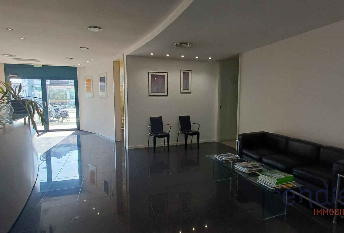 location Bureau Wittenheim - Photo 3