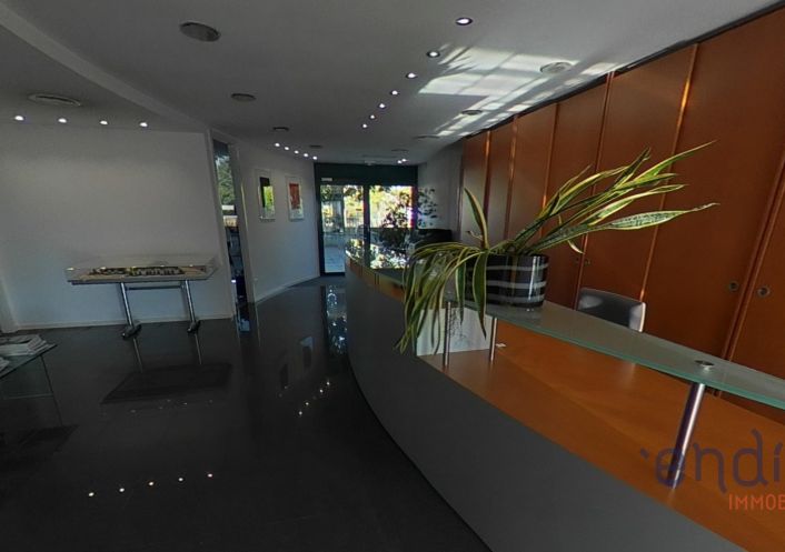 à louer Bureau Wittenheim