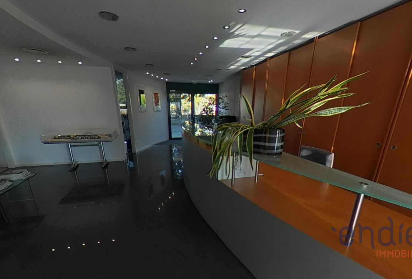 location Bureau Wittenheim - Photo 2
