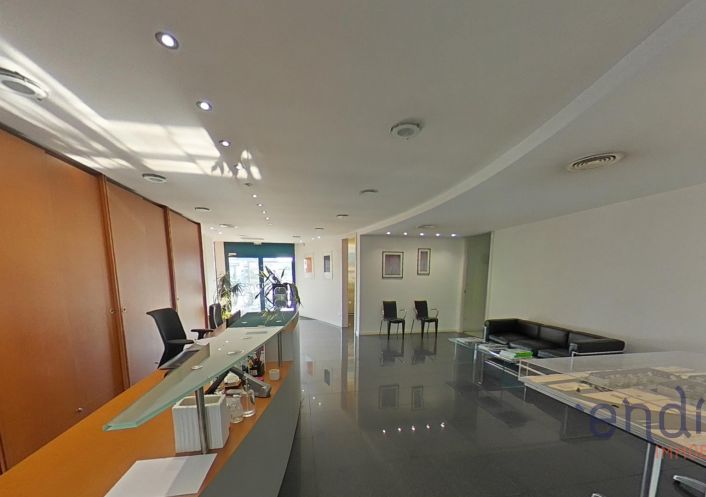à louer Bureau Wittenheim