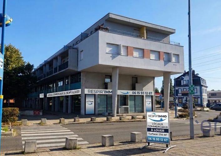 à louer Bureau Wittenheim