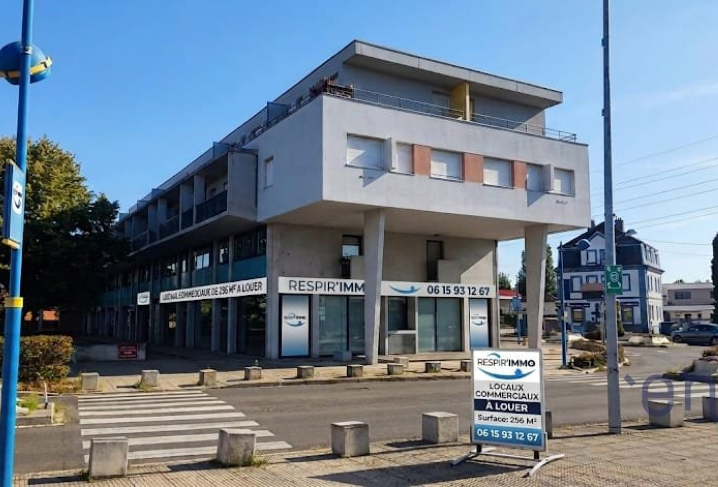 location Bureau Wittenheim - Photo 1