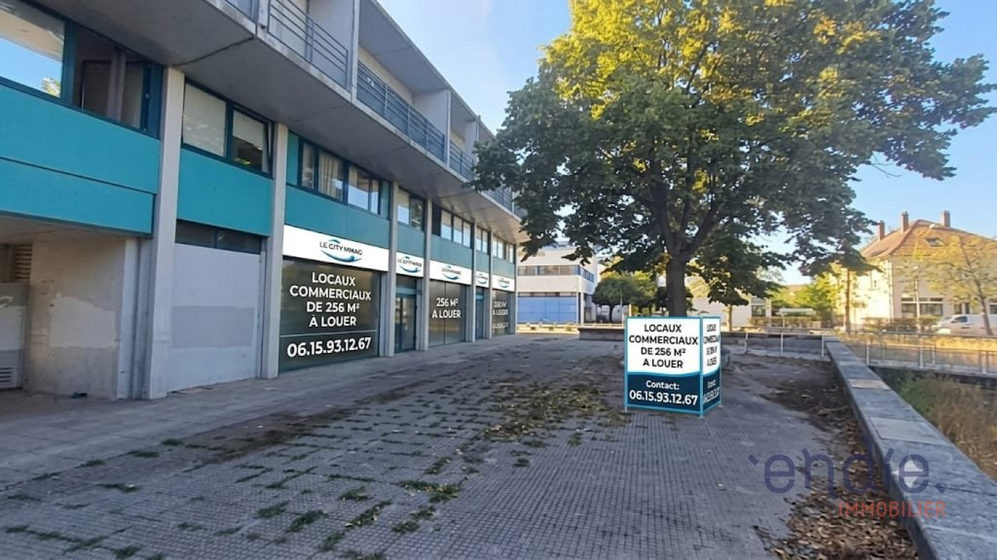 à louer Bureau Wittenheim - Photo 13
