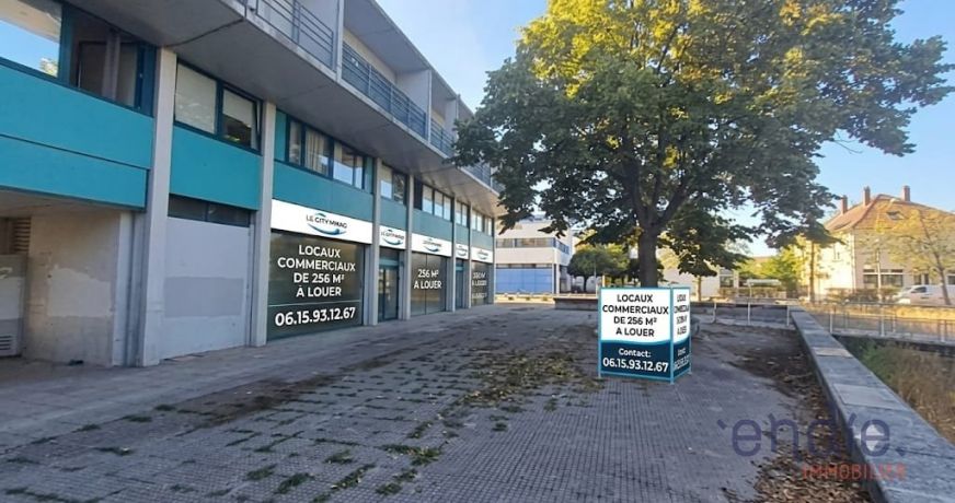 location Bureau Wittenheim