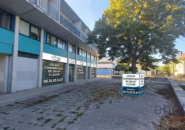 à louer Bureau Wittenheim