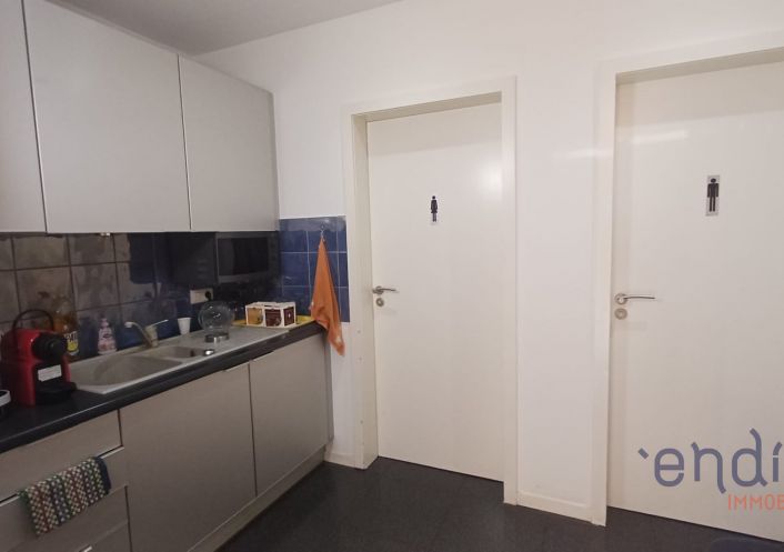 à louer Bureau Wittenheim