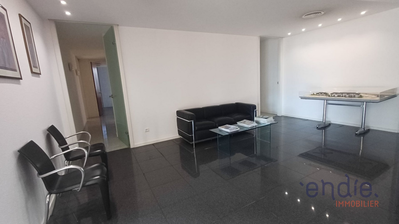 à louer Bureau Wittenheim - Photo 15