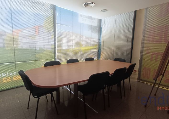 à louer Bureau Wittenheim