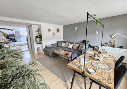 location Appartement Hericourt