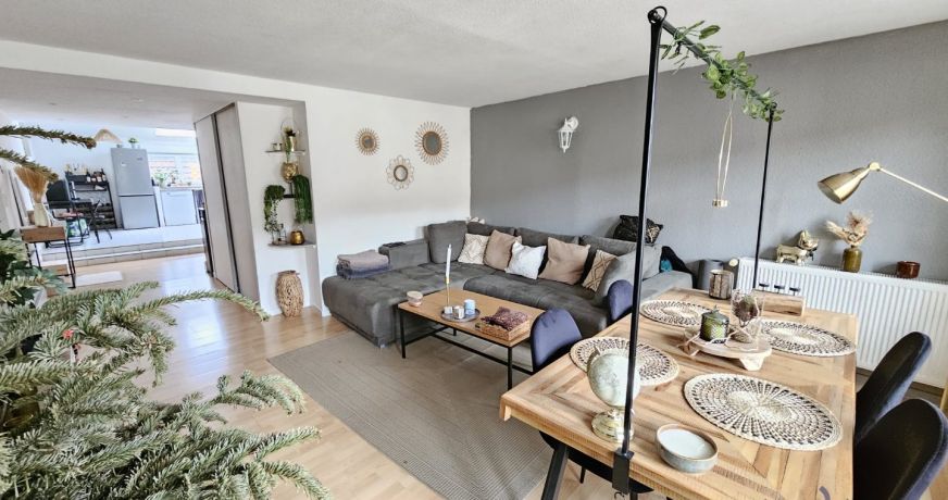 location Appartement Hericourt