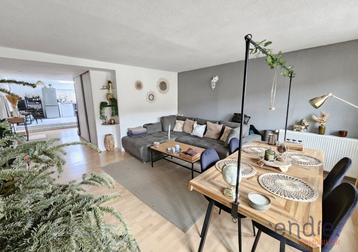 à louer Appartement Hericourt